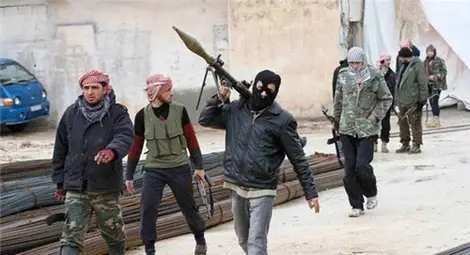 Само 5 800 от 25 000 чуждестранни екстремисти са идентифицирани от Интерпол