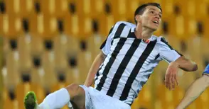 Бирсент Карагерен избрал „Дунав“ между пет оферти от елитни клубове