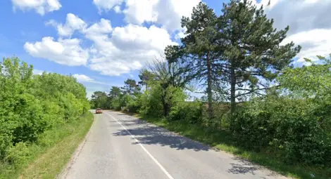 8,7 милиона лева ще струва ремонтът на пътя Русе-Николово