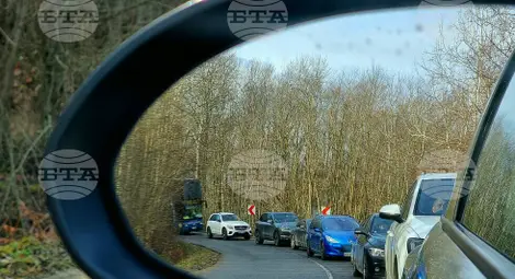 Снимка: БТА Снимка: БТА