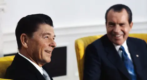 Какво са работили някои от най-изтъкнатите световни лидери преди да влязат в света на политиката?