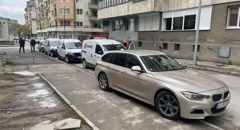 Попитай кмета: Вкъщи сме двама инвалиди, а ни отказаха място за паркиране