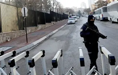 Турската полиция задържа вицепредседателя на парламента