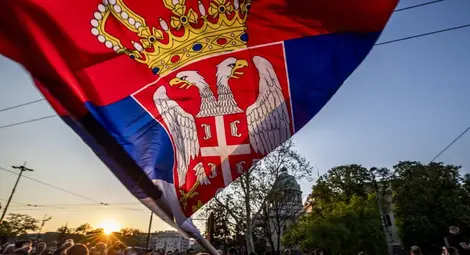 &bdquo;1 от 5 милиона&ldquo;: В Сърбия е опасно да се мисли различно