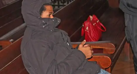 Отказаха екстрадицията на близкия до терористите Куаши Отказаха екстрадицията на близкия до терористите Куаши