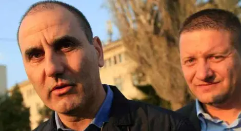 Цветан Цветанов на разпит в следствието