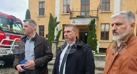 Снимка: БТА Снимка: БТА