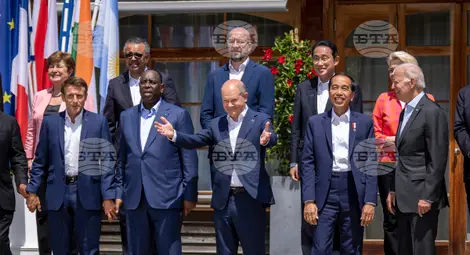 Снимка: БТА Снимка: БТА