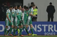 Лудогорец откри футболната година с класика над Нефтохимик Лудогорец откри футболната година с класика над Нефтохимик