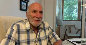 Маниерът да се залепи един етикет и да не се гледа човекът, а етикетът, е ужасен