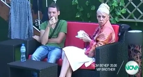 Първи номинации и светкавични елиминации във VIP Brother