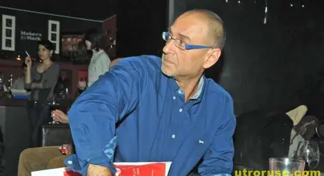 Любен Дилов: Президентът и "удобните негри" &ndash; медиите 