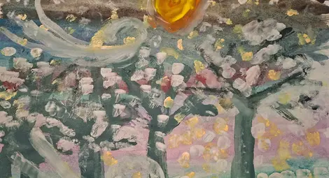 Конкурсът &bdquo;Зимна приказка&ldquo; в Караманово &ndash; пет години вдъхновение и детско творчество