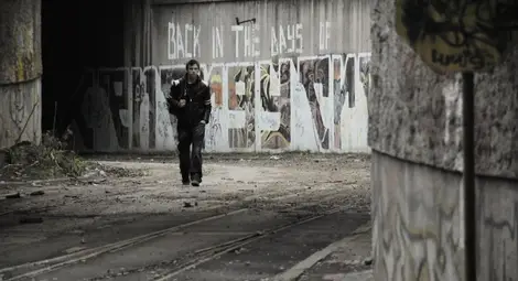 Българският хит "Номер 1" закрива Седмицата на европейското кино по БНТ