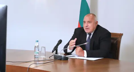 Борисов: Купуваме ваксини срещу COVID-19, ако парламентът ни подкрепи