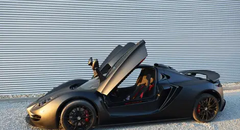 Сладък грях