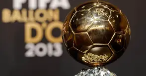 Имена: Великаните, които заслужаваха, но не получиха „Златната топка“