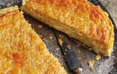 Бунтарката, която вари конфитюри