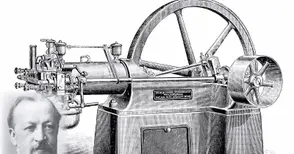 Катализаторът на цивилизацията