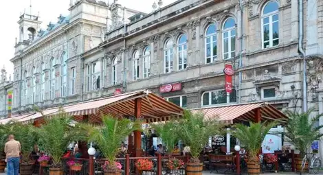 Търгът за &bdquo;Хепи&ldquo; тръгва от 4417 лева на месец