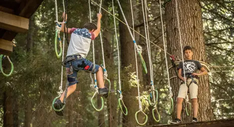 Русе търси инвеститори за изграждането на „въжен град“ на Текето Русе търси инвеститори за изграждането на „въжен град“ на Текето