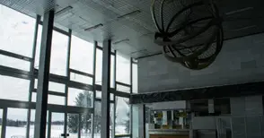 Летище Русе стана национална културна ценност - най-яркият пример за чист следвоенен модернизъм