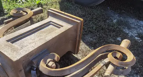 Започва полагането на хидроизолацията при тротоарния блок в целия затворен над 400 м участък на Дунав мост при Русе