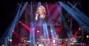 Хилда Казасян връща за нов живот  мелодии от емблематични филми