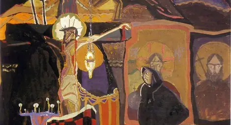 &bdquo;Тежко е да се чувстваш цар, а да живееш като просяк&ldquo;