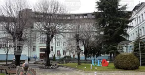 Икономическият университет във Варна обяви конкурси за две академични награди