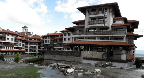 Хотелиерският бизнес работи в по-благоприятна среда през летния сезон