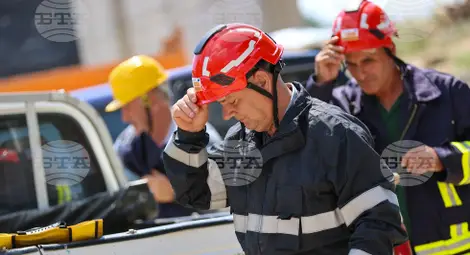 Снимка: БТА Снимка: БТА