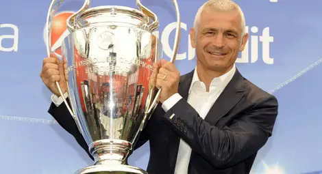 Раванели: Днешните футболисти в атака са големи калпазани