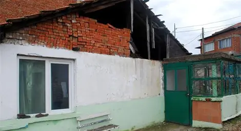 Харманлиецът с флага на Ислямска държава не бил оперативно интересен /галерия/ Харманлиецът с флага на Ислямска държава не бил оперативно интересен /галерия/