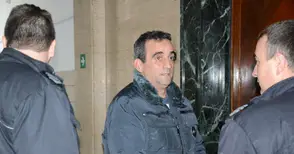 И втора инстанция осъди на 15 години грък с хероин за 2.5 милиона лева