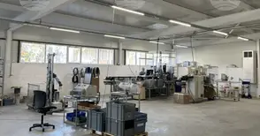 Фирма „Ховаг“ разшири производството си в Търговище с инвестиция за 1,17 млн. евро