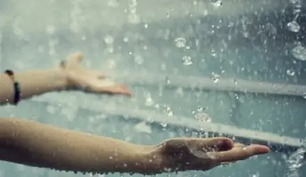 Ако на Спасовден вали дъжд - годината ще е богата