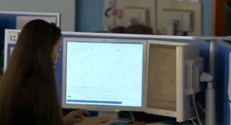 Правят нова система за работата на телефон 112