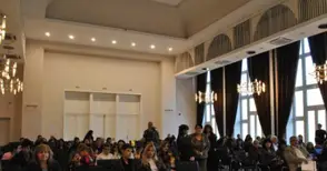 130 млади писатели и журналисти се борят за приза „Михайловски“ 