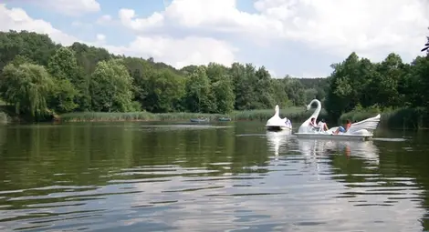 Язовирите Николово и Образцов чифлик чакат технически паспорт