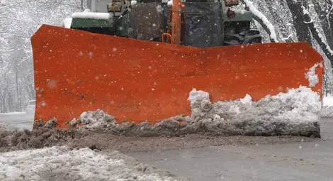 Борово заделя над 54 000 лева за чистене на снега от пътищата Борово заделя над 54 000 лева за чистене на снега от пътищата