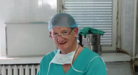 Само за 7 часа US спец изправи носа на млада пловдивчанка