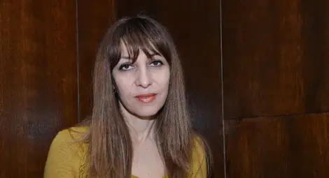 Мариела Личева