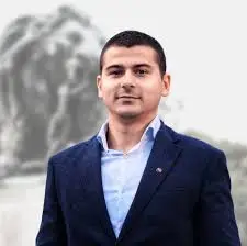 Траян Тотев Траян Тотев