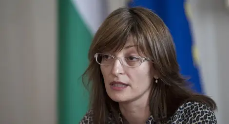 Президентът свиква КСНС на 10 ноември