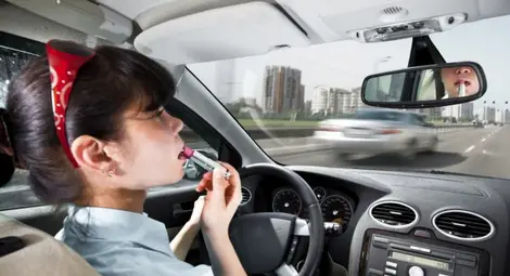 Учени: Хората от типа "сови" са лоши шофьори