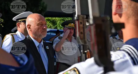 Снимка: БТА Снимка: БТА