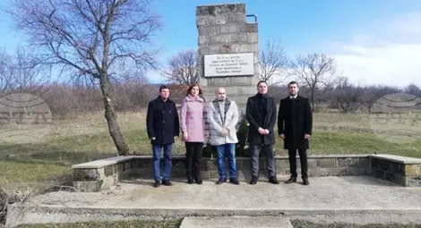 Снимка: БТА Снимка: БТА