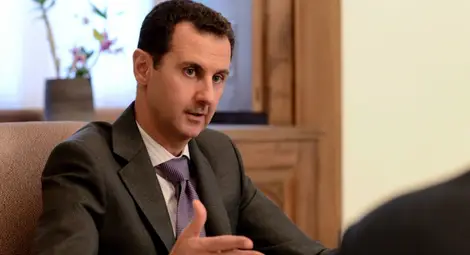 Асад обвини Франция, че подкрепя тероризъм и война