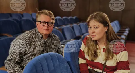 Снимка: БТА Снимка: БТА